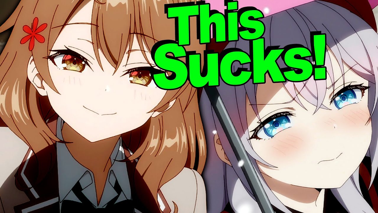 Who is the Childhood Friend? - Alya Sometimes Hides Her Feelings in Russian Episode 3 Reaction!