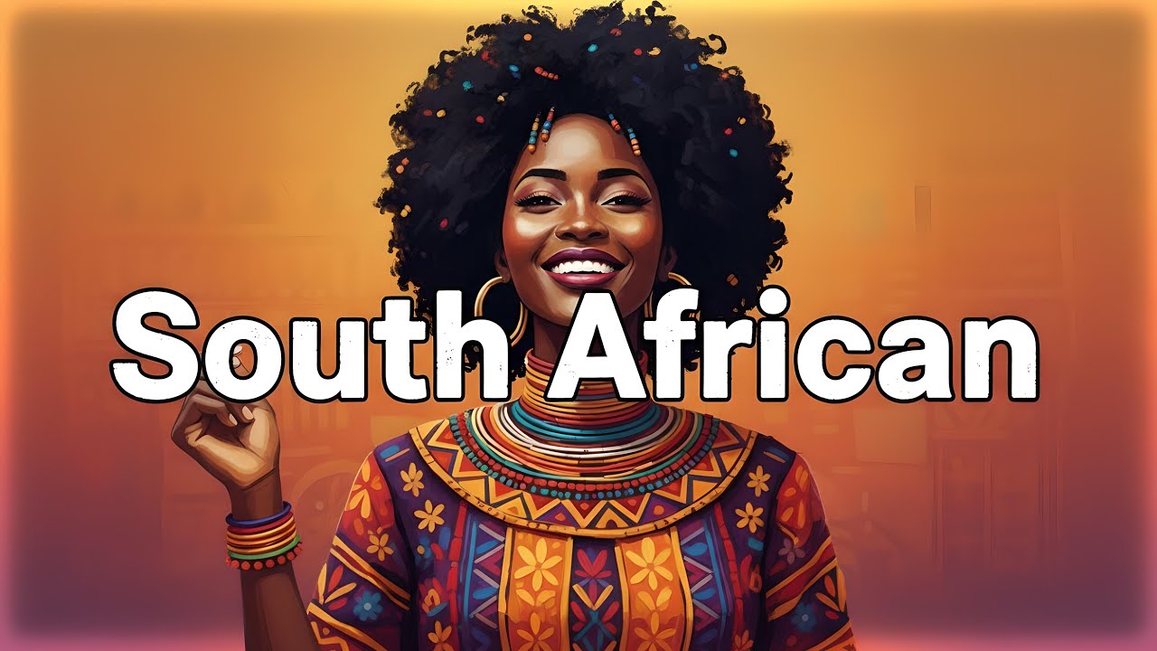 Afro Pop Horizon | Vibrant Celebration for Cultural Identity