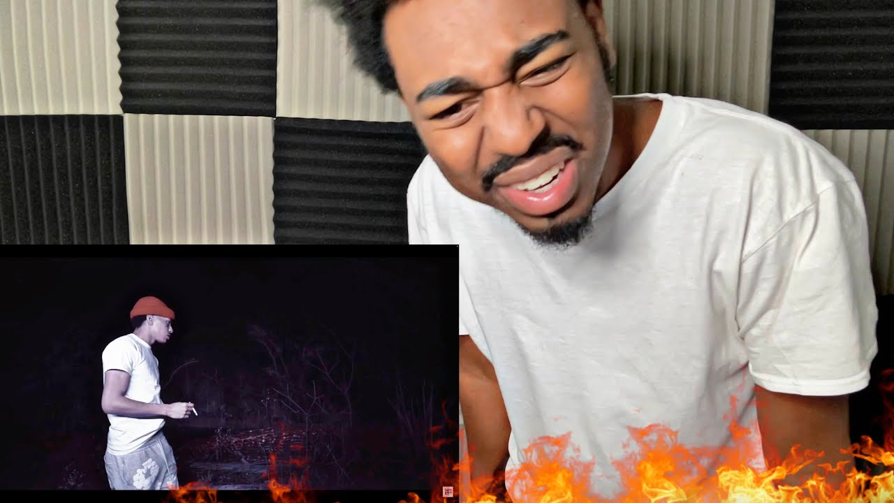 Jace! (iayze) - Respectable Reaction