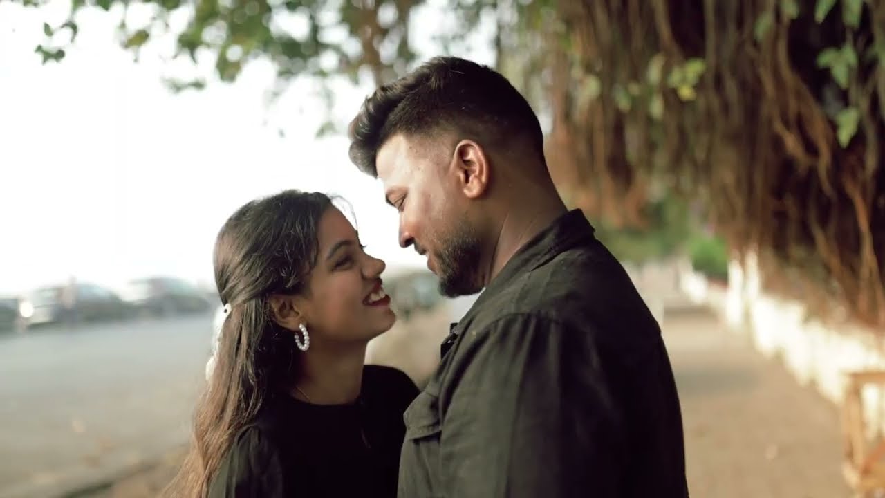 STORY PRE WEDDING