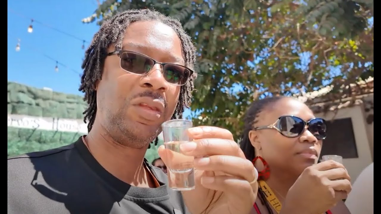 Our last two days on Carnival Panorama, Cabo and Steakhouse