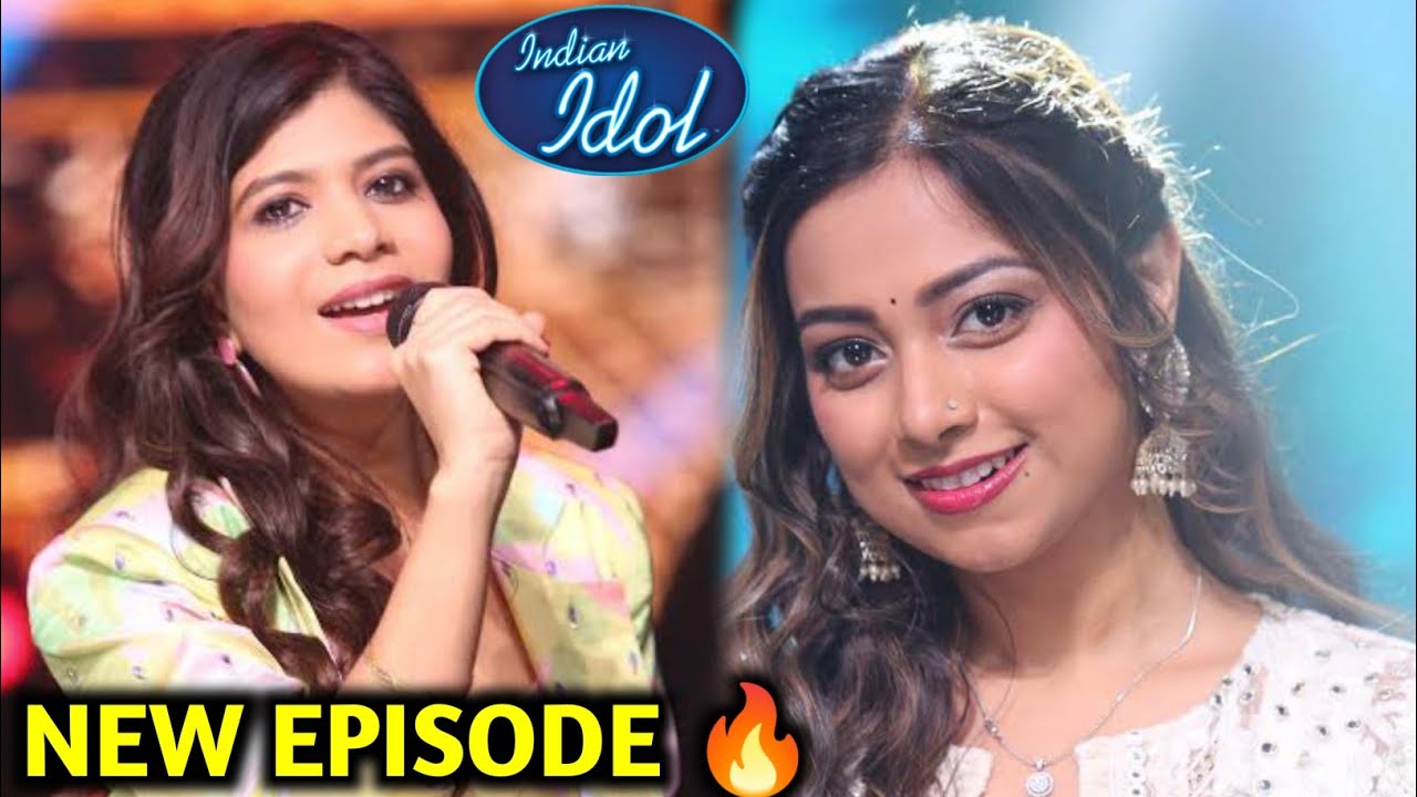 Indian Idol Season 16 New Episode Promo Out || Yadoon Ke Playlist 🎶