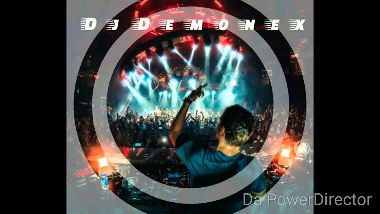 Francesca Michielin l' amore esiste  remix (djdemonex)HD