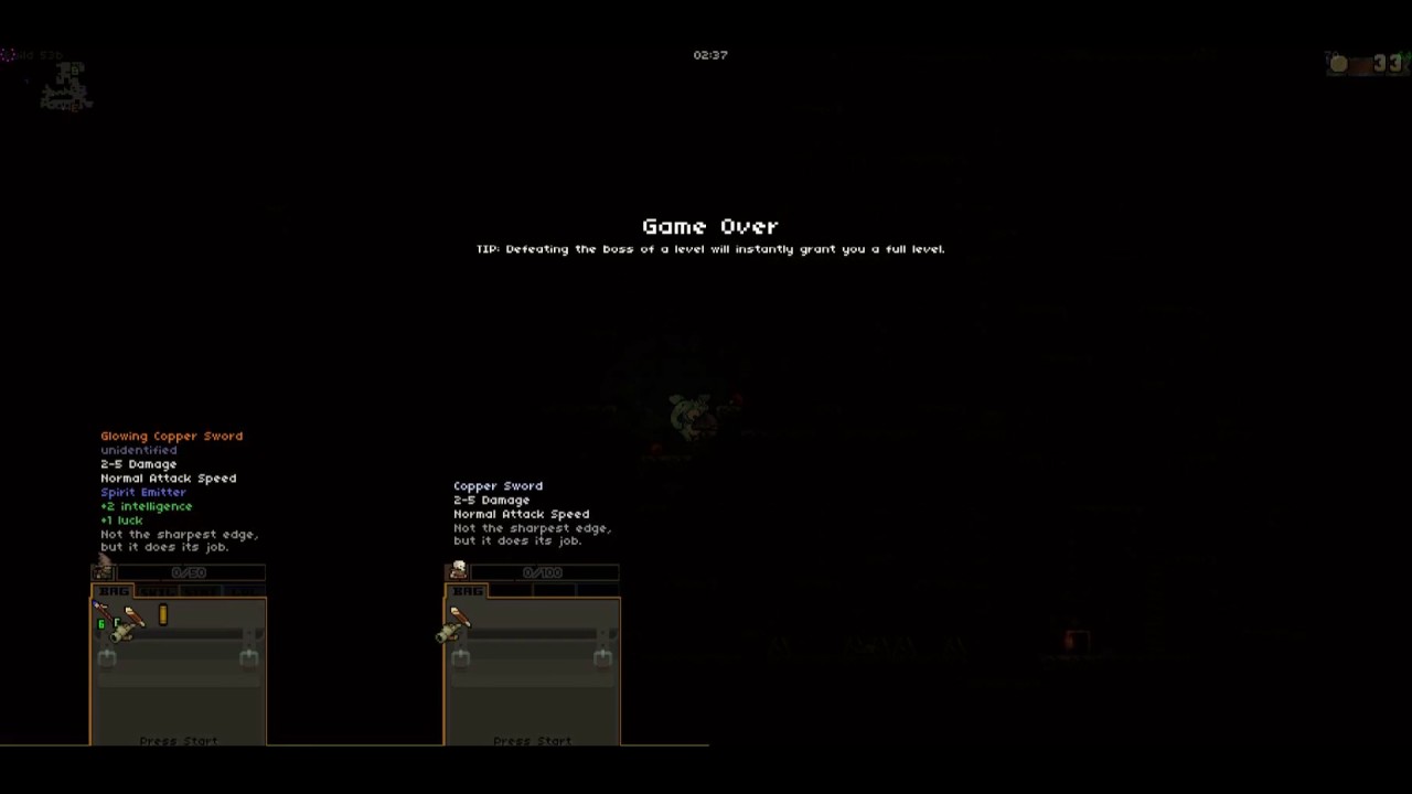 Mafia Penguin Plays Vagante