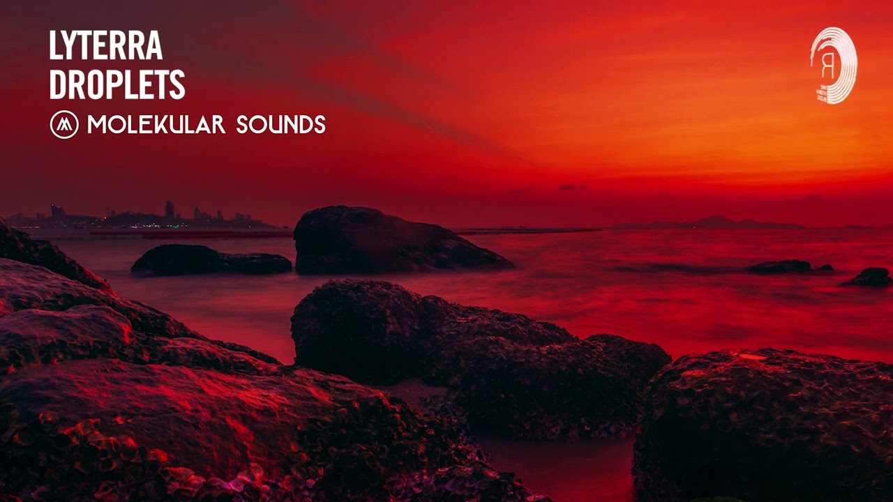 Lyterra - Droplets [Molekular Sounds] Extended