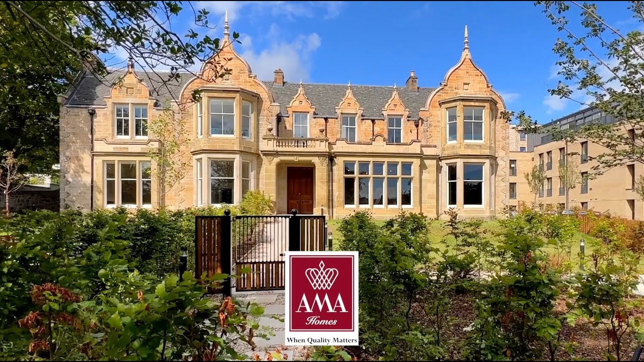 Torwood House, Corstorphine Road, Edinburgh