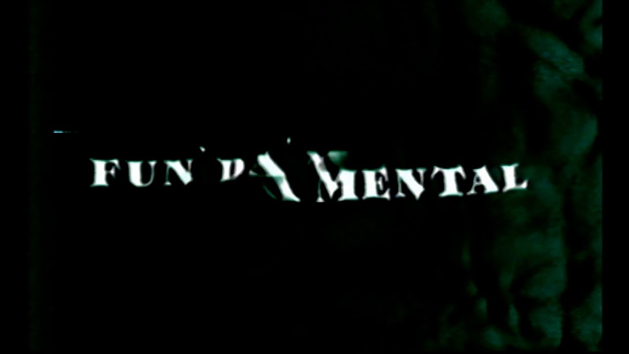Fun-Da-Mental - Wrath Of The Blackman HD
