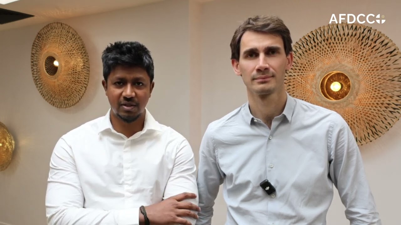 JOURN&Eacute;E INNOVATION AFDCC 2024 &ndash; INTERVIEW VID&Eacute;O ELLISPHERE