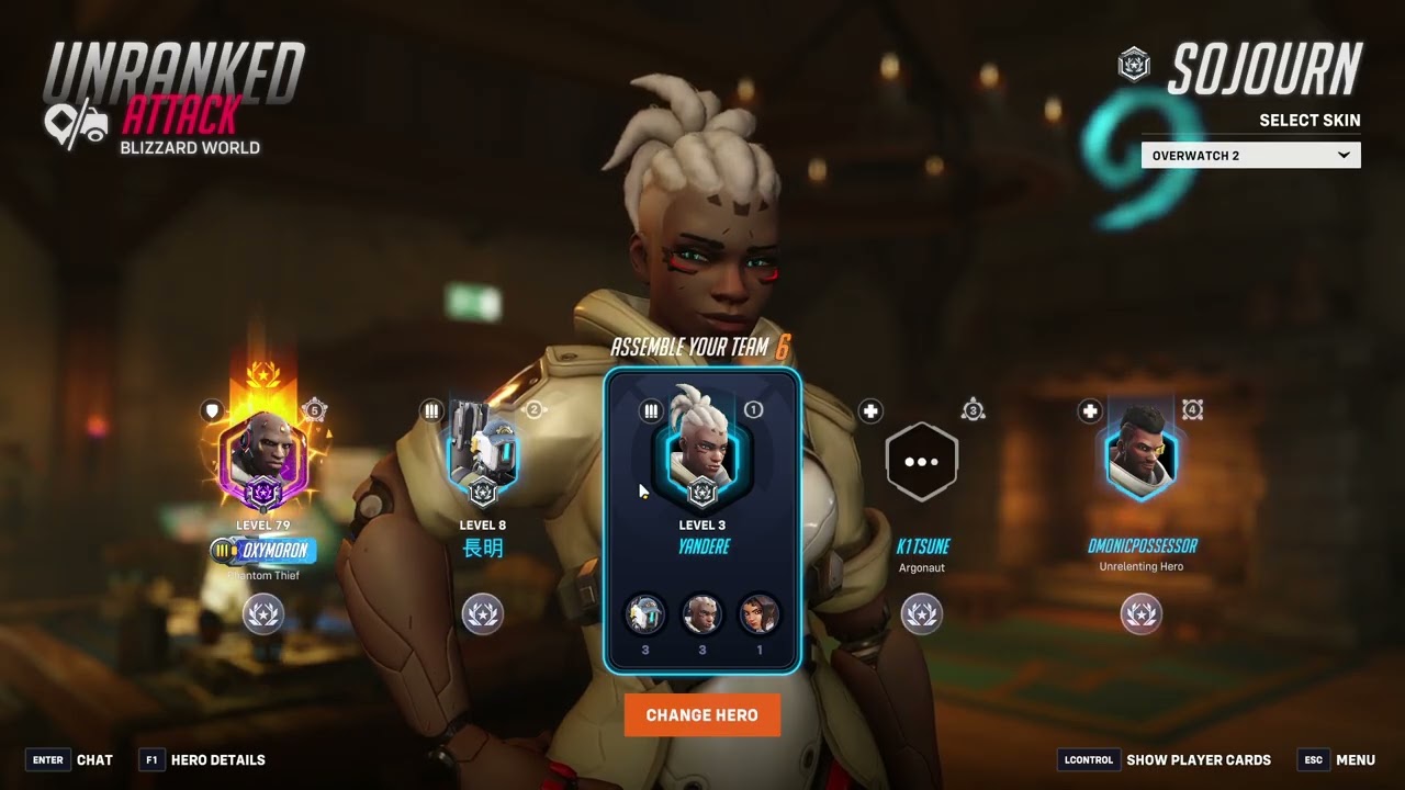Overwatch 2