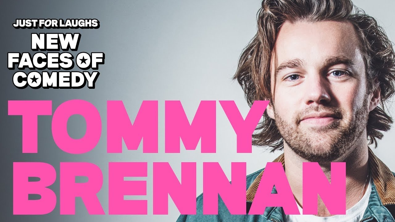 Tommy Brennan | I Saw My Cousin On Tinder