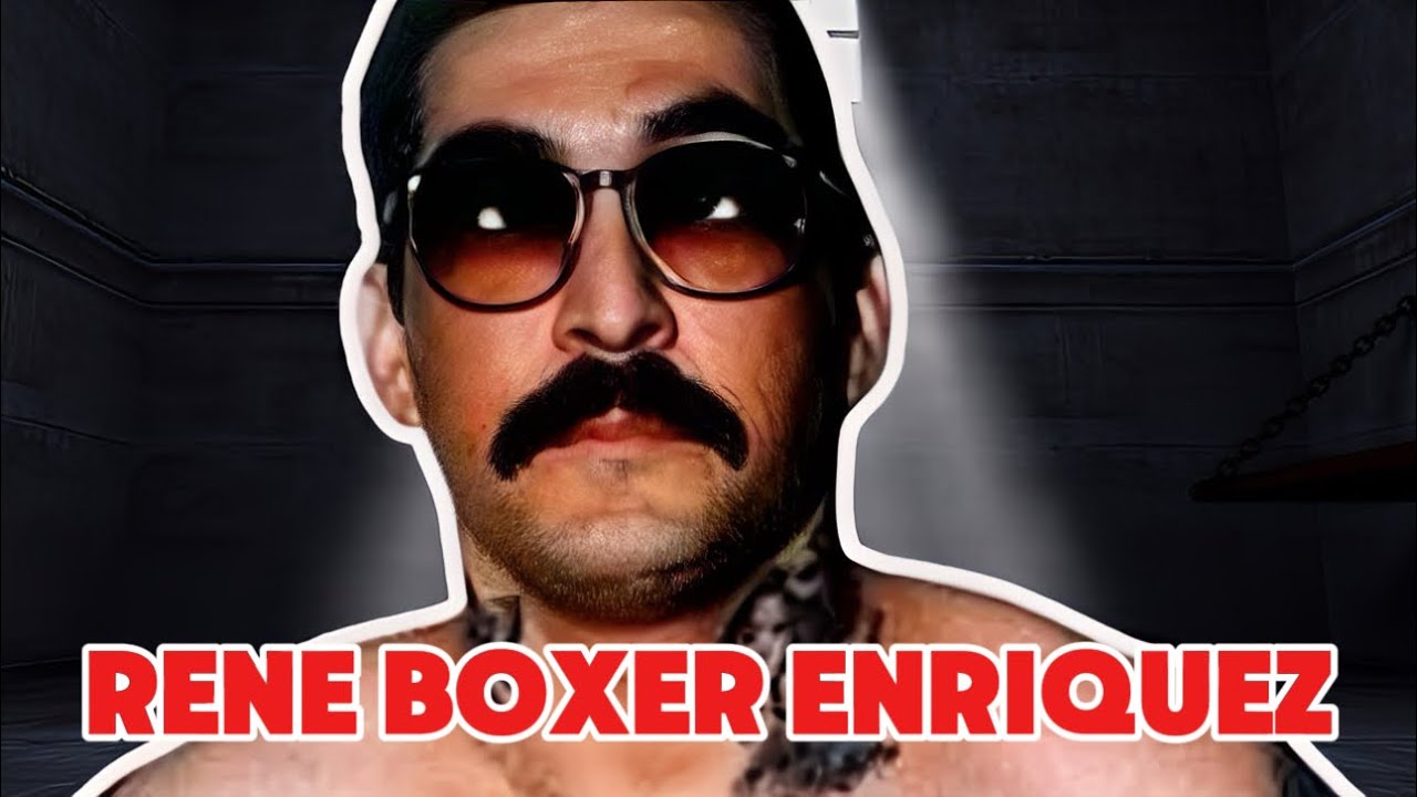 Rene Enriquez Interviewed: My Response