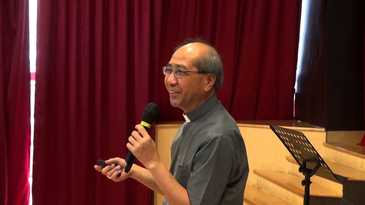 2015年10月10日 〔方濟靈修〕之 