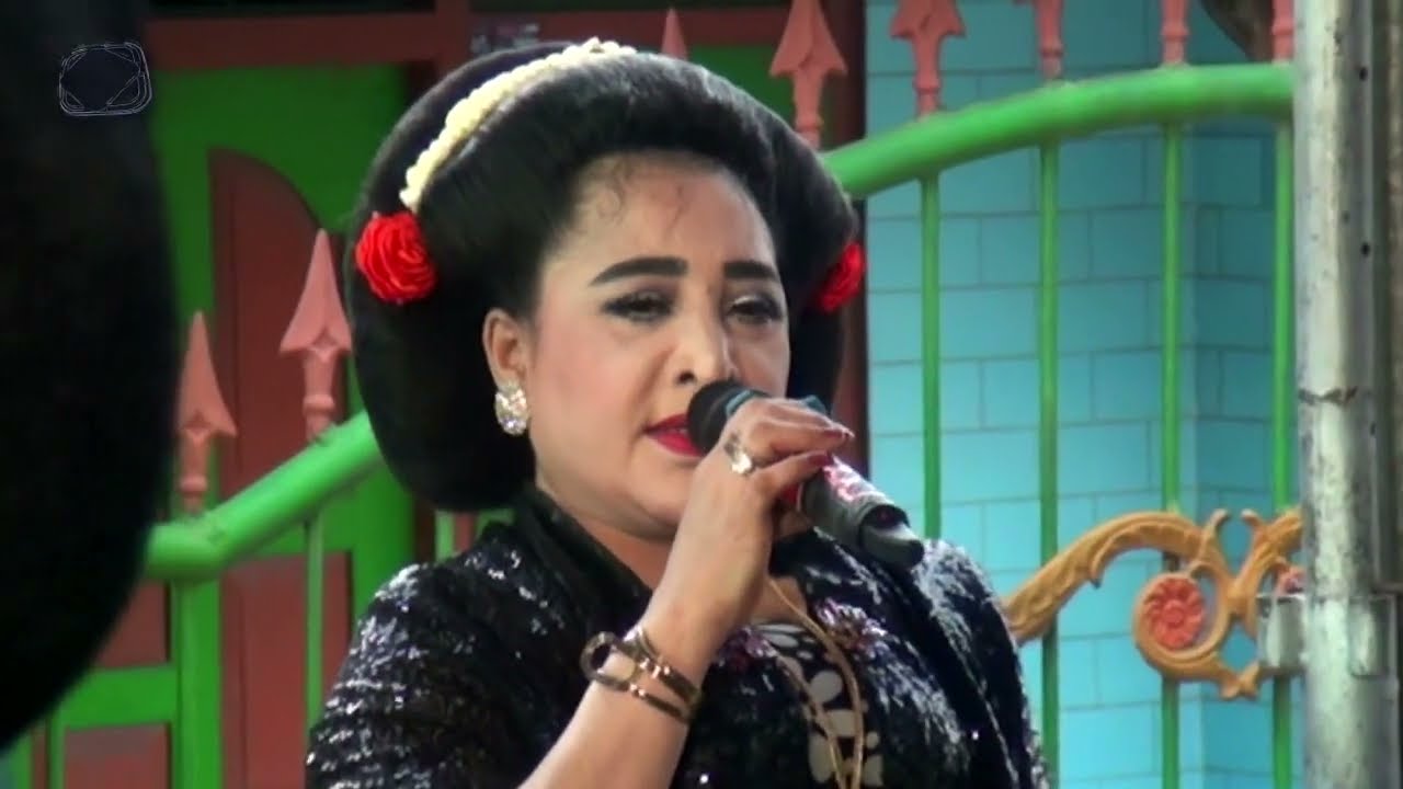 Nyi Wariati - MARGO LARAS Live Kediaman P.Krisdayanti Balongrejo - Sukorame