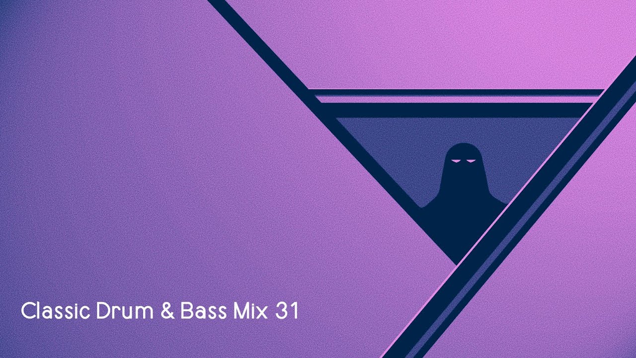 Classic Drum & Bass Mix 31