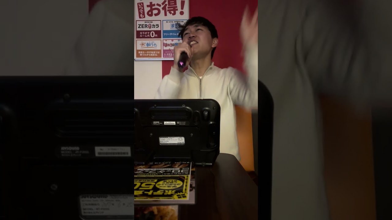 寝癖で電車を降り帰った大学生