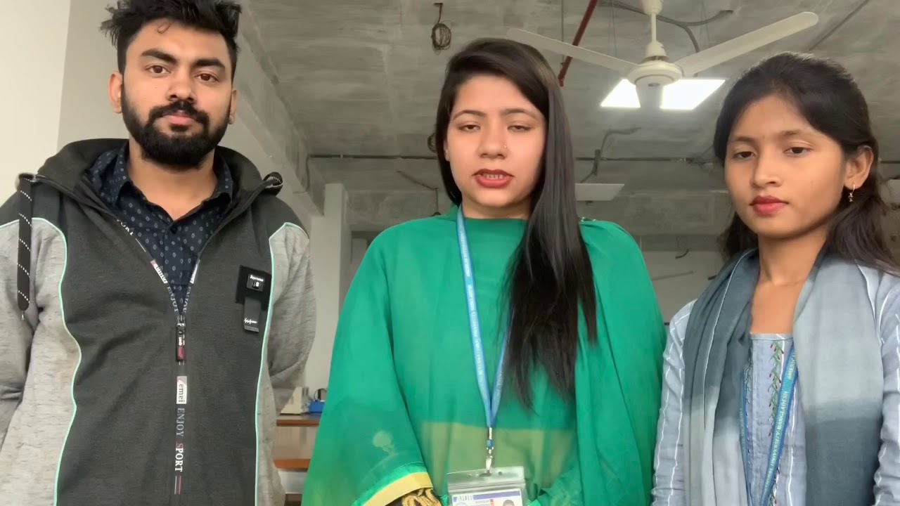 Water Level Detector || DLD project to Chowdhury Akram Hossain Sir || Fall 2019-20