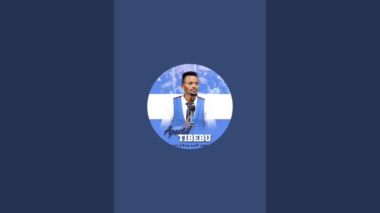 APOSTIL TIBEBU KUMA // GAI TV CHANNEL is live