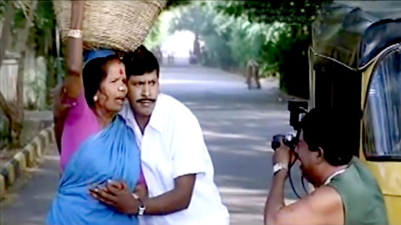 Vadivelu Best Funny Comedy | விவேக் | HD | Cinema Junction
