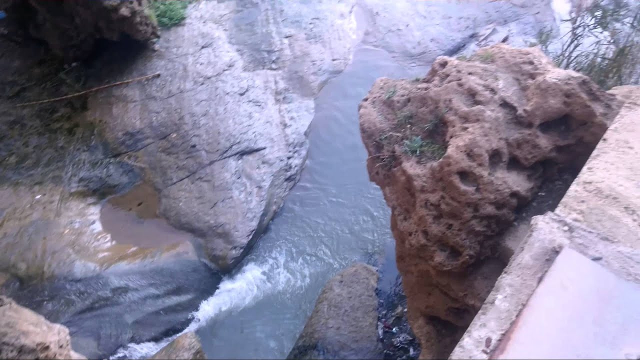 جمال الجزائر من جبال الونشريس العالي
