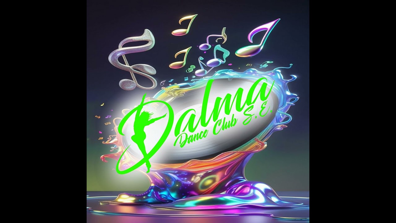Dalma Dance Club  A Mi Dalunk