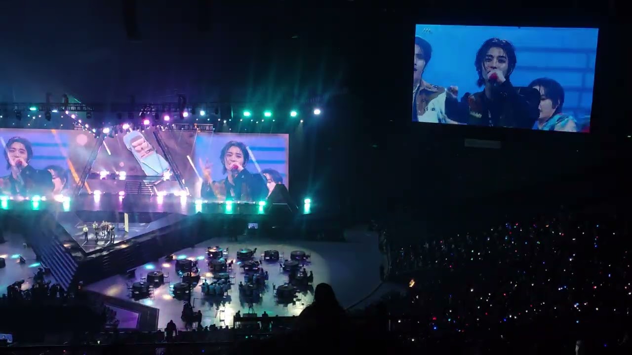 BoyNextDoor Performance | Asia Artist Awards 2023 AAA | Philippine Arena