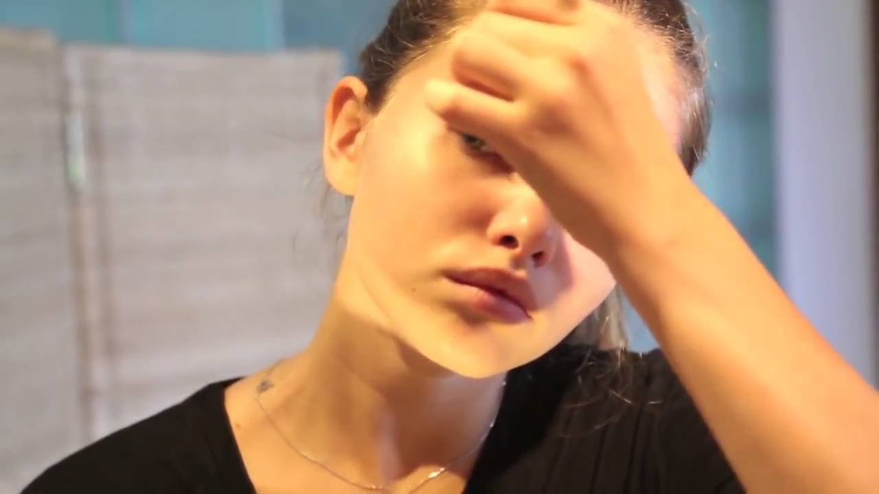 my everyday makeup routine