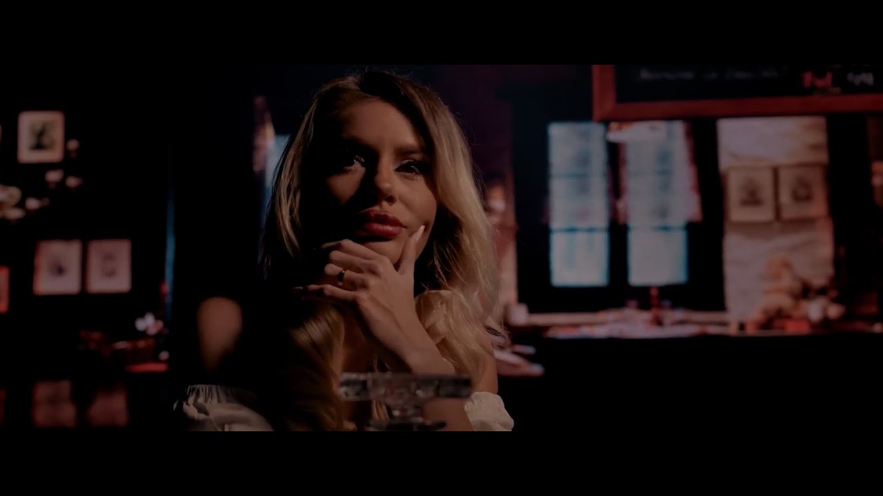 Danya - Tu ma minti mereu