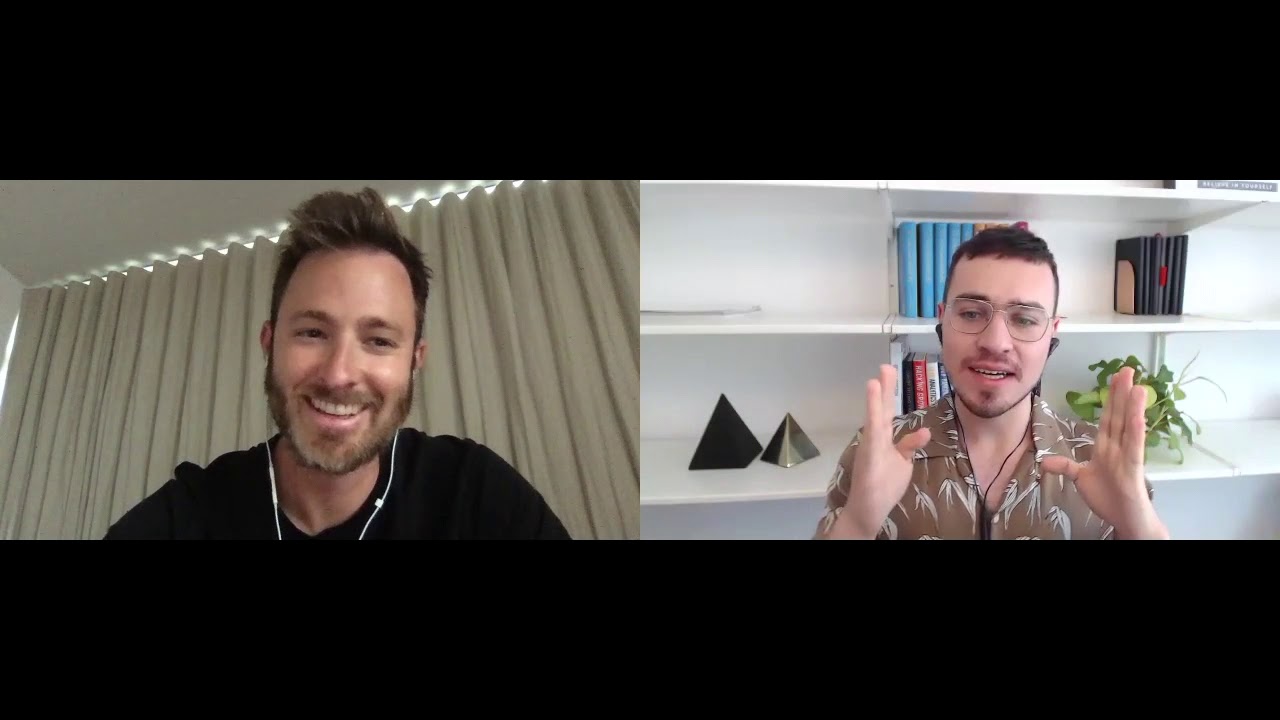 How Dr. Squatch Grew to 100k+ Orders/Year Through a Viral Video & Branding - Jack Haldrup | Ep.8