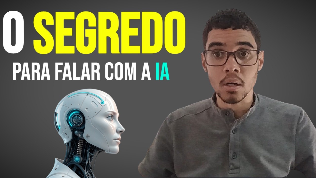 Engenharia de Prompt na Prática: O Segredo para Criar Prompts Que Funcionam