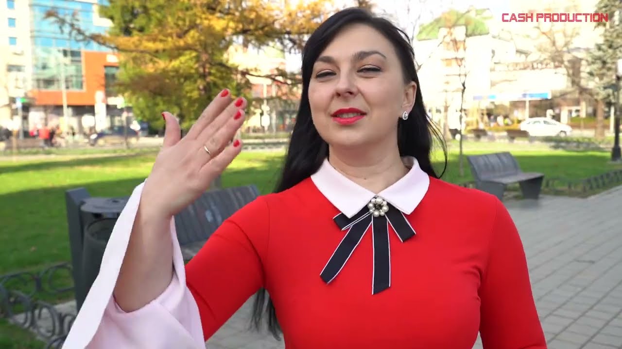 Milica Gogin - Gazda 💗 autorska pesma