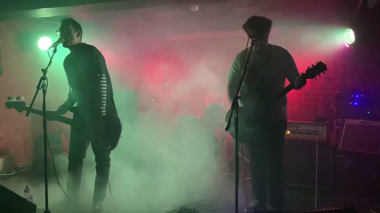 Extended Probation - Live at The Big Difference, Leicester (Full Show)
