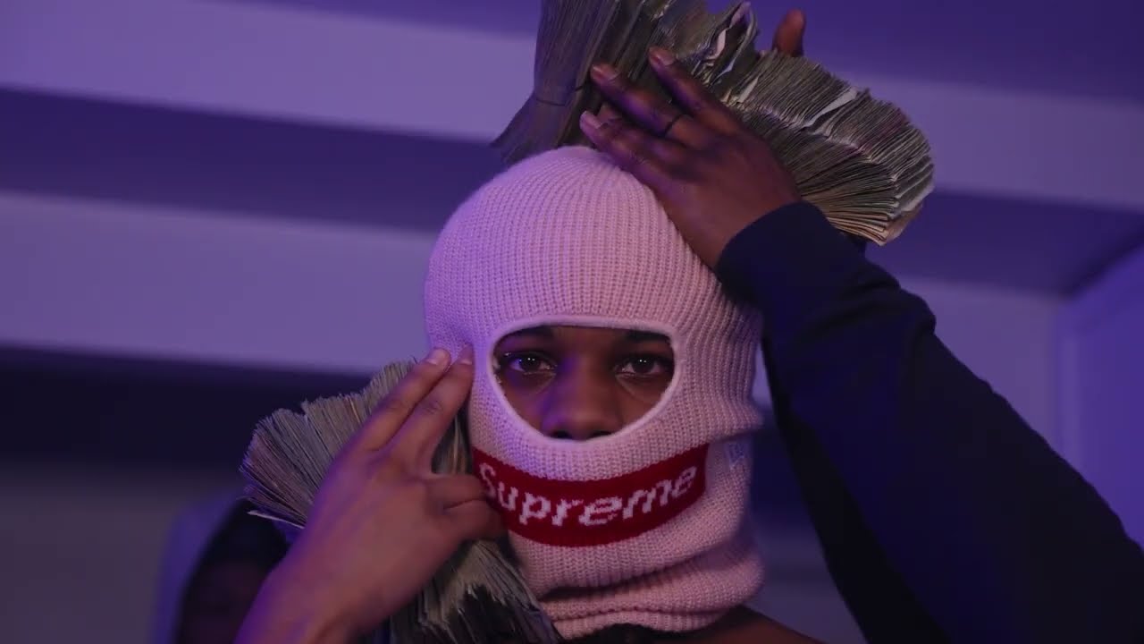 264 Ace - UH UHH (Official Music Video)