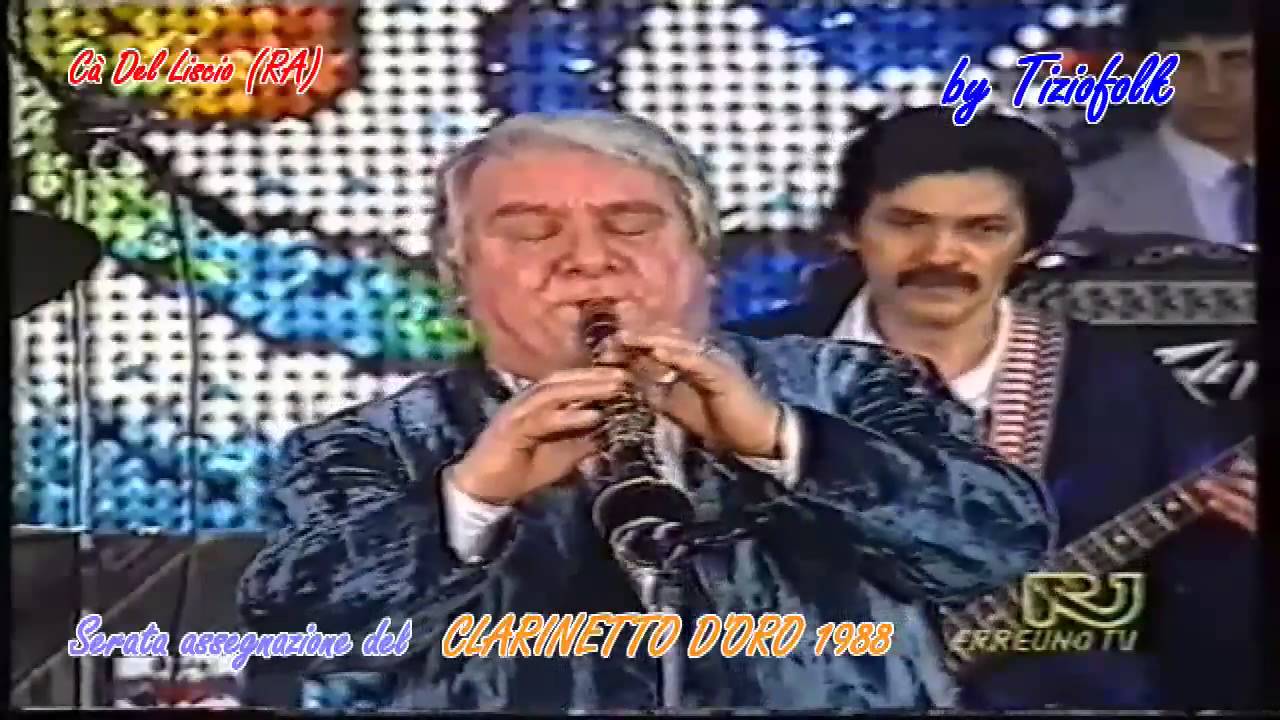 SUPER SETTE polka di Marani eseguita da SILVANO SILVAGNI  ROBERTO SIROLI e TONINO ZOLI TUGNAZ