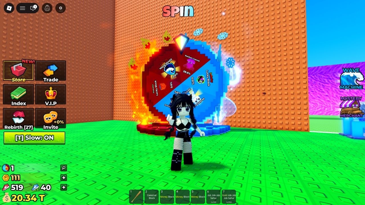 STEAL A BRAINROT GIVEAWAY LIVE | STEAL A BRAINROT FREE SECRETS + FREE BRAINROT GODS 322 |  #roblox