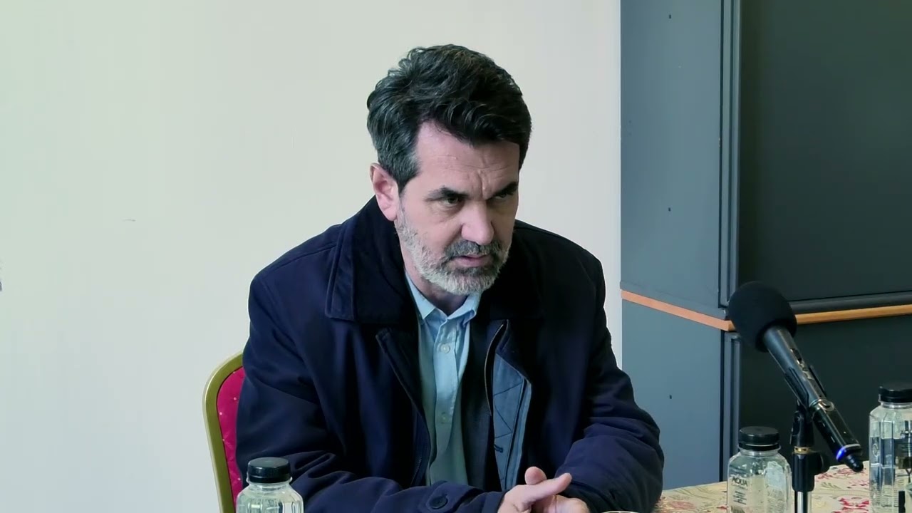 Proiectul național Centrul de activități cu tineretul Sfântul Ilie Tesviteanul