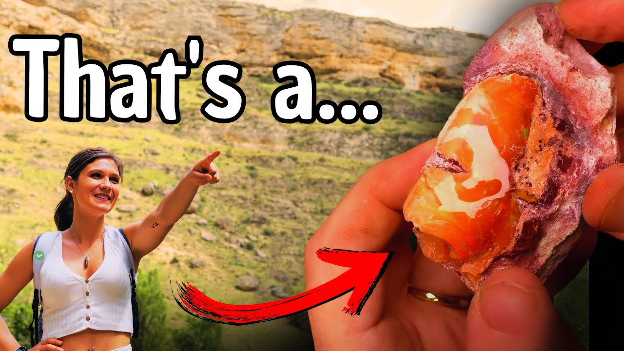 7 Best Tricks to Identify Any Gemstone