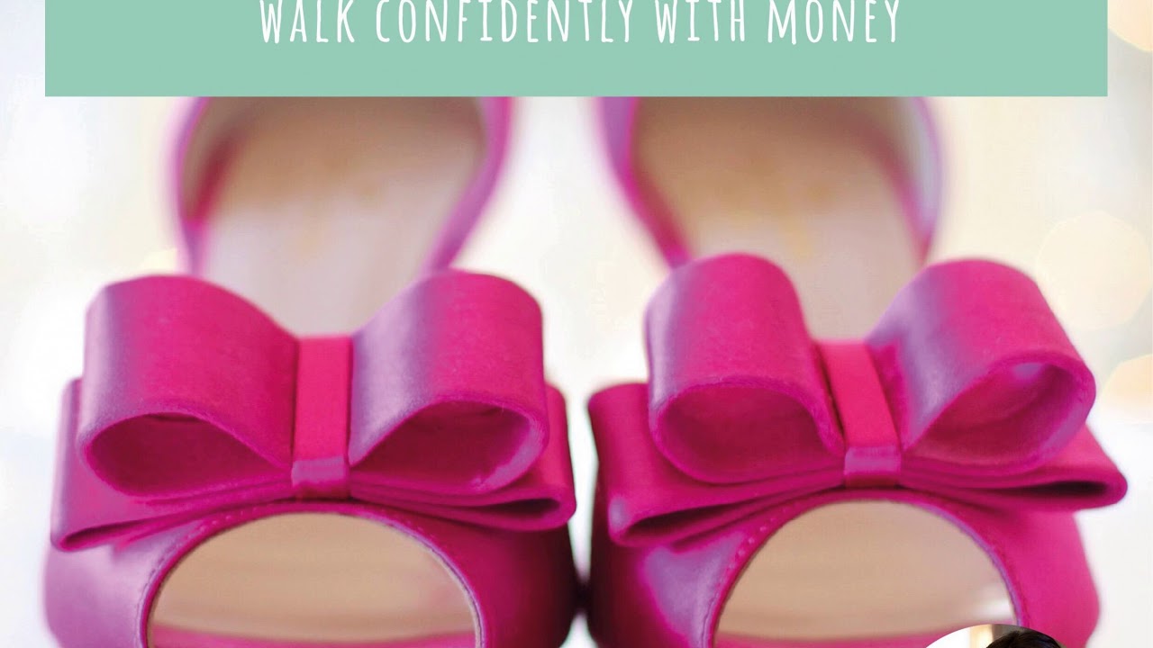 08 - Conscious creation and Law of attraction money coaching with Karen Baines