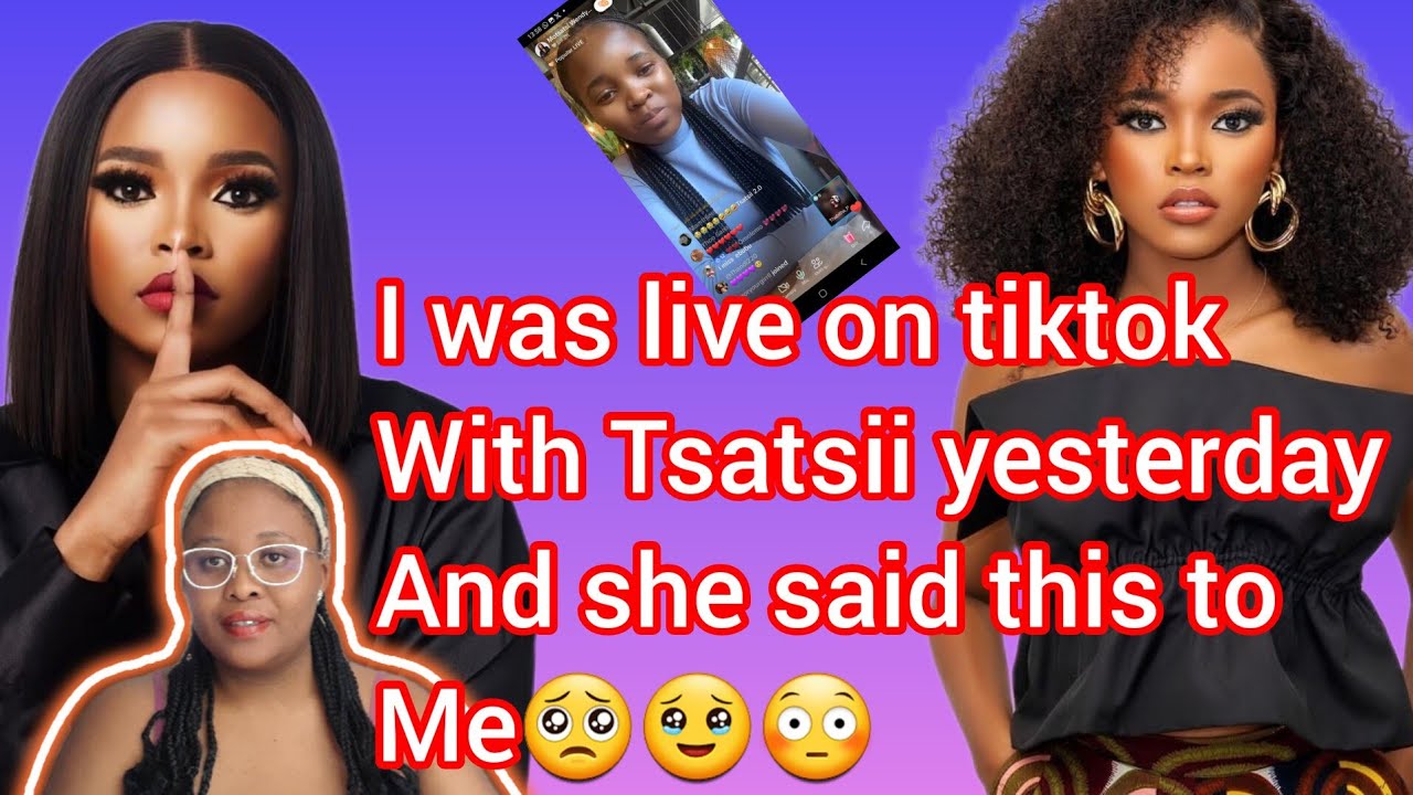 Tsatsi madiba spoke to me yesterday 😳😭🥰🥰#tsatsiibbtitans #bigbrothertitans #tsatsiibbtitans #tsatsii