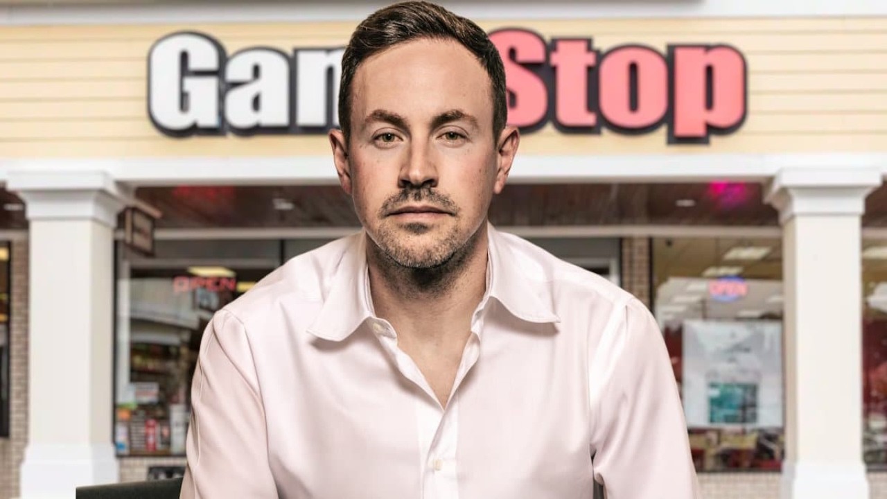 ИНТЕРВЬЮ С ГЕНЕРАЛЬНЫМ ДИРЕКТОРОМ GAMESTOP РАЙАНОМ КОЭНОМ ДЛЯ BUSINESS INSIDER