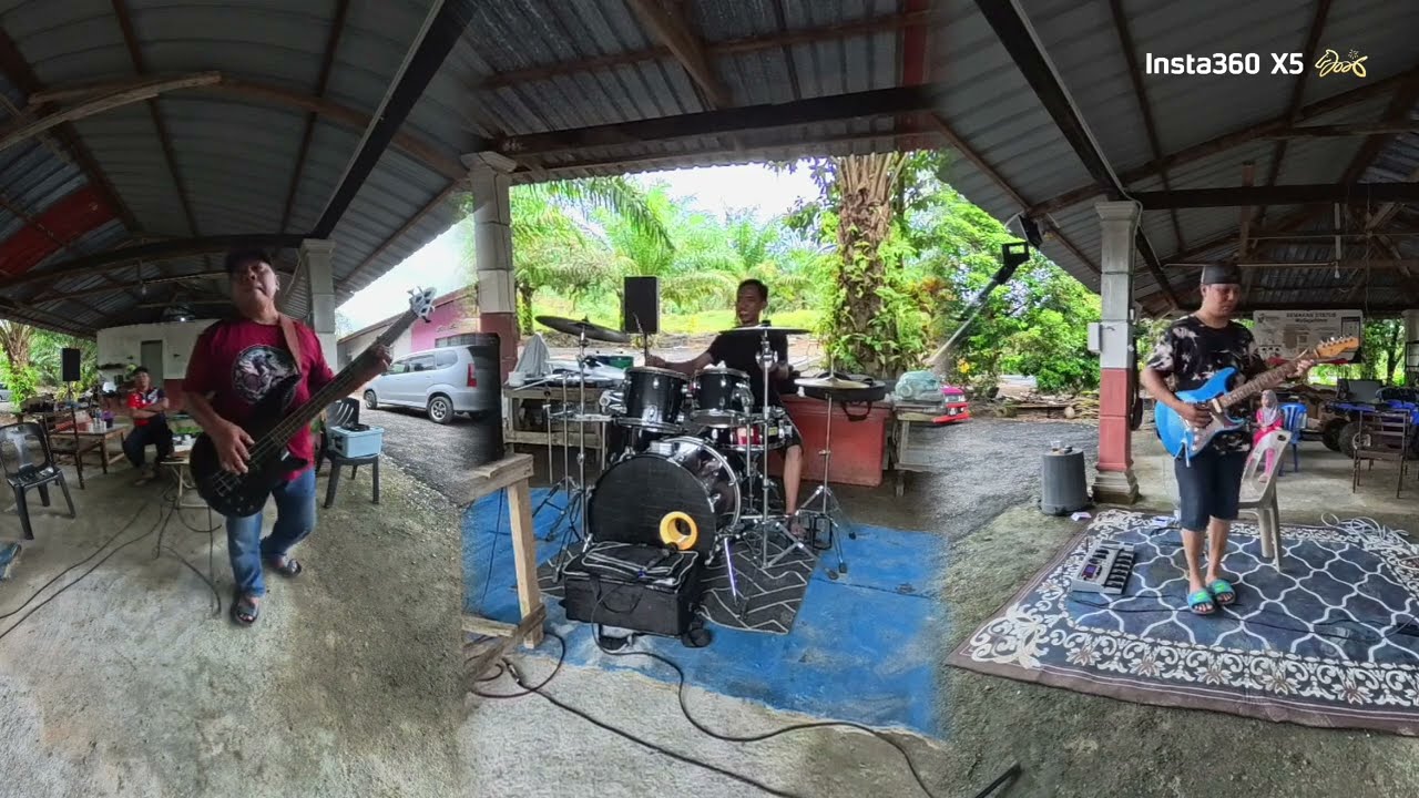 🔥 Misteri Mimpi Syakila (Kugiran Cover) – Versi Paling Merdu & Meremang! Siapa Syakila Sebenarnya?