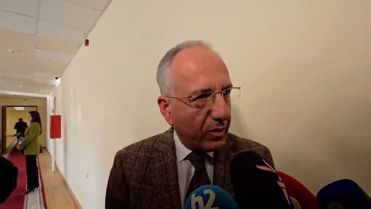 ԱԱԾ տնօրենի տեղակալը` Գարեգին Բ-ի անունը զեղչելու հարցով քահանաներին դիմելու մասին
