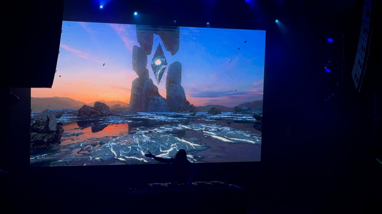Seven Lions (Throwback Set) @ The Gothic Theater (Red Rocks Higher Love After Party 2024) (Full Set)