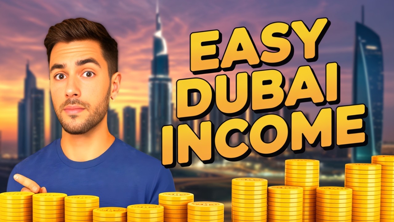 Best Money Making Side Jobs in UAE That Actually Work!