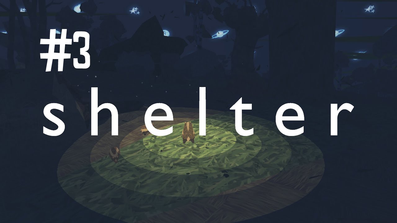 DEADLY NIGHT - SHELTER (EP.3)