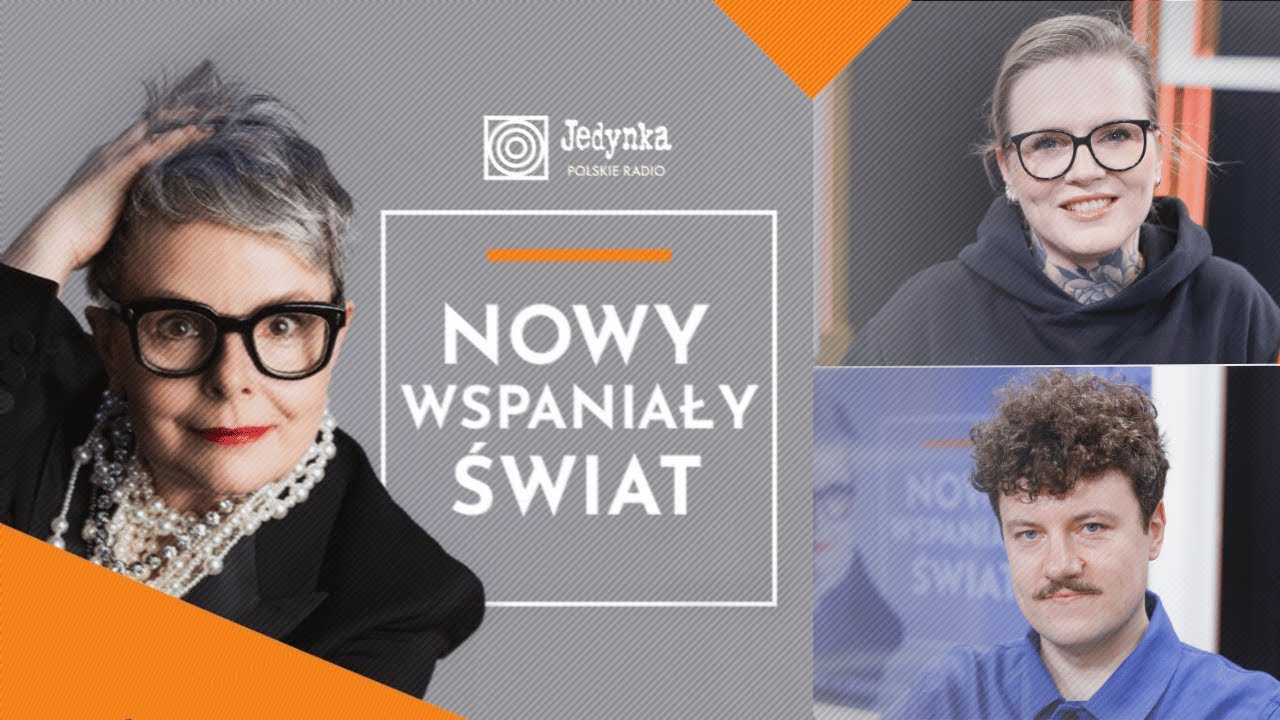 Skąd się bierze popularność teorii spiskowych? | Nowy Wspaniały Świat