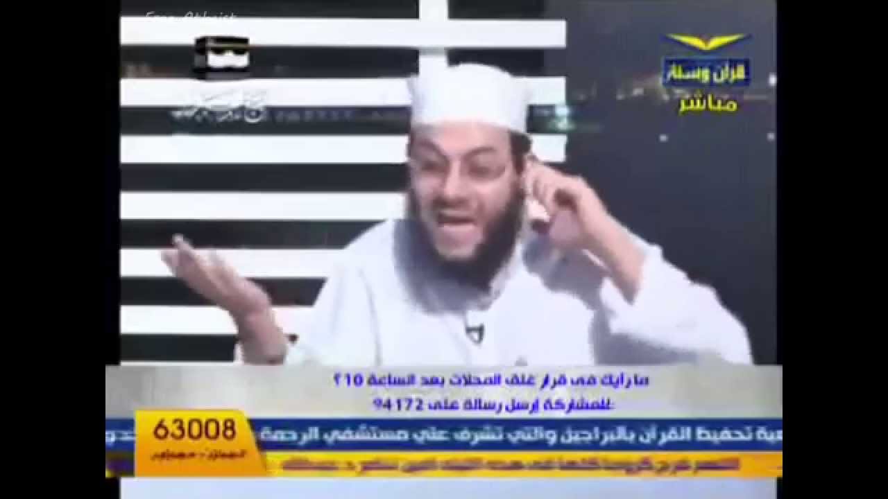 شعبان فوق البركان !