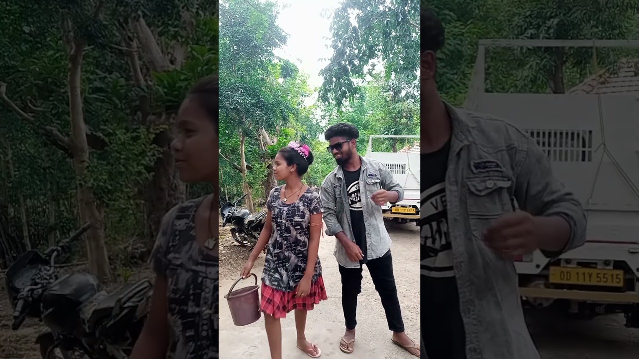 ସୁକୁଆ କିୟାମ୍ ଚି//SUKUA KIYAMCHI MUNDARI COMEDY VIDEO//#COMEDY #MUNDARI VIDEO