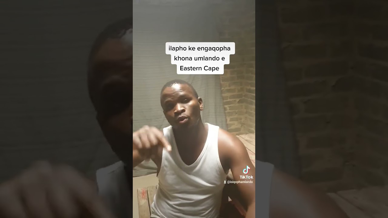 Isona futhy isiqopha mlando