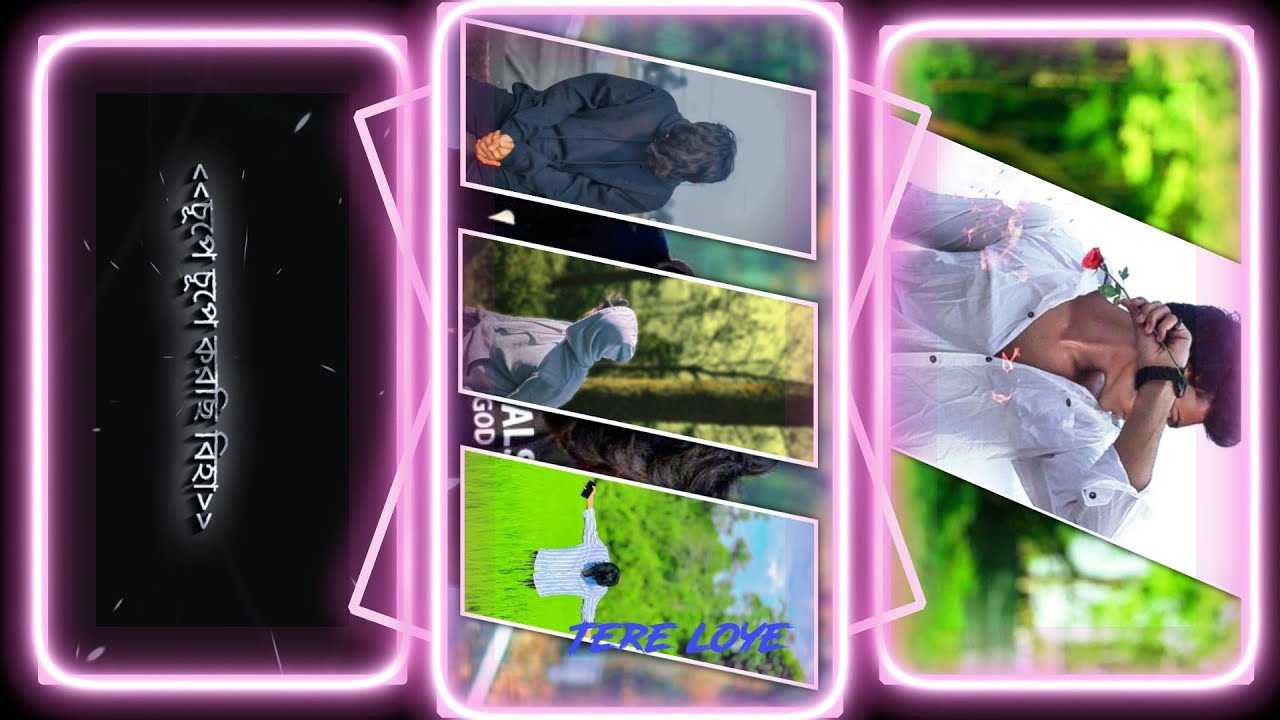 PURULIA OLD HIT SONG XML FOR ALIGHT MOTION❤️🔥 #alightmotion​ #xml​ #viral​ #purulia