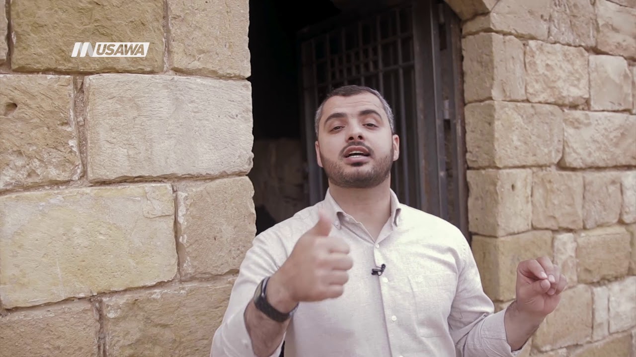كيف تعامل المرأة في الإسلام ؟، هكذا كانوا،الحلقة الثامنة ،ج 1، رمضان 2018، قناة مساواة الفضائية